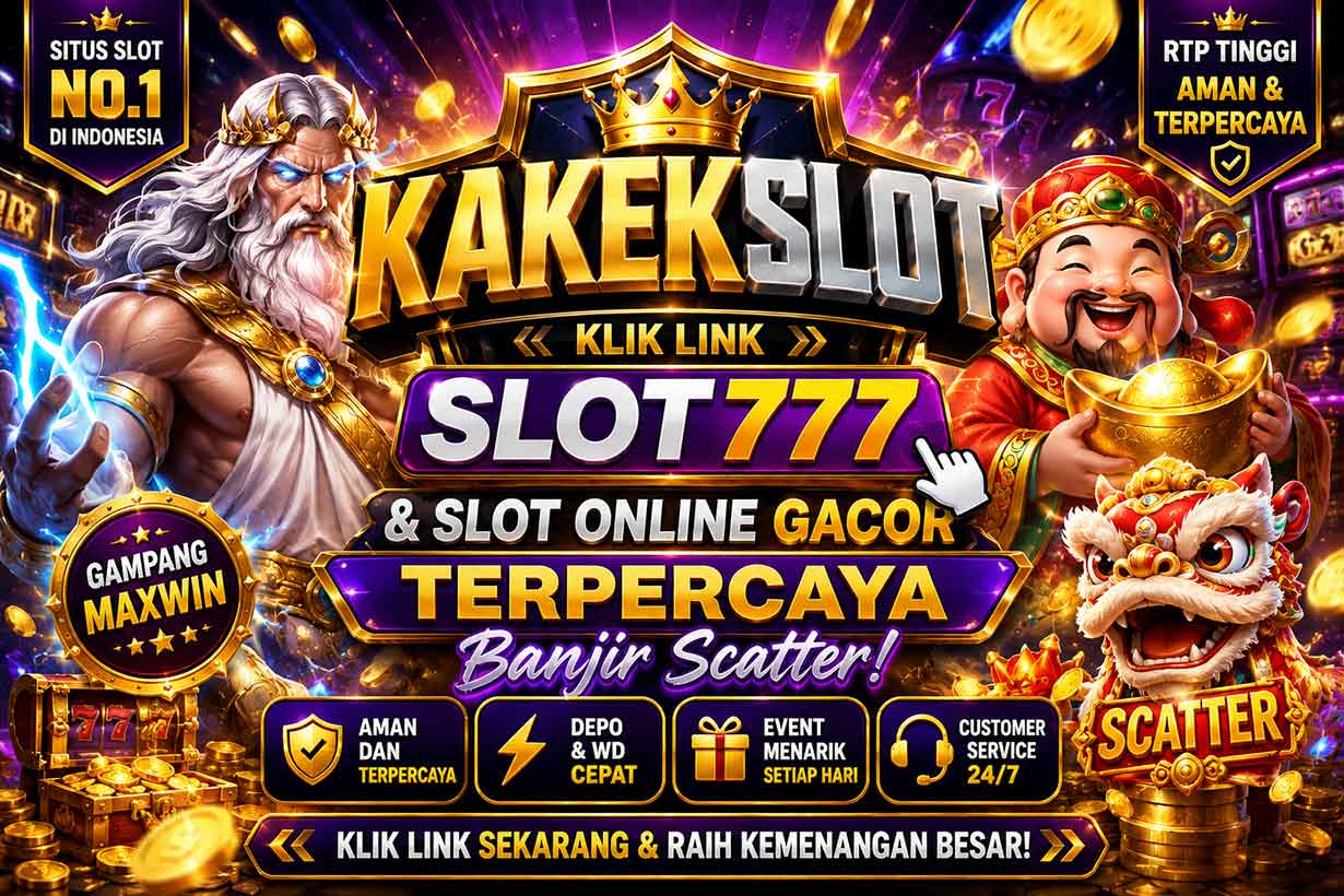 KAKEKSLOT